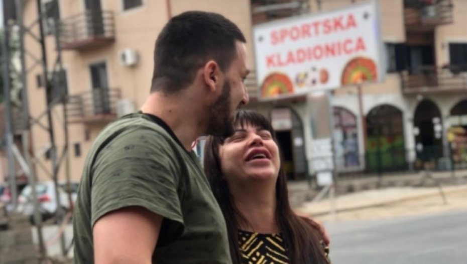DEBELO ĆU IM TO NAPLATITI! Oglasio se Zola nakon što je završio u pritvoru zbog Miljane, otkrio sa kim se video od porodice Kulić i opasno zapretio