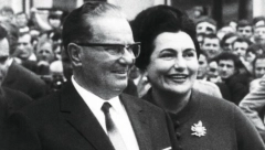 MISTERIJA TITOVOG TESTAMENTA Pronađena do sada tajna prepiska Jovanke Broz!