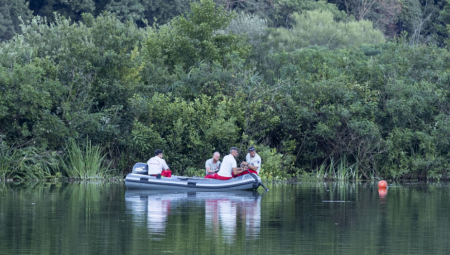 KAO DA GA JE NEŠTO POVUKLO Potresne reči strica mladića (21) koji je juče nestao u Zapadnoj Moravi