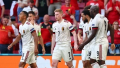 DOKLE MOGU? Lukaku i Eden Azar na spisku Belgije za Mundijal