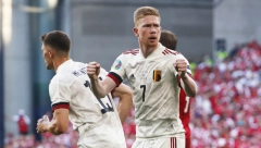 KO JE VAŠ FAVORIT? UEFA izabrala deset golova koji konkurišu za najlepši pogodak šampionata
