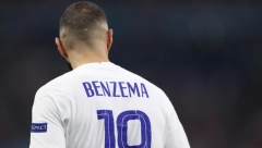 NE MRDA IZ MADRIDA Benzema produžio ugovor