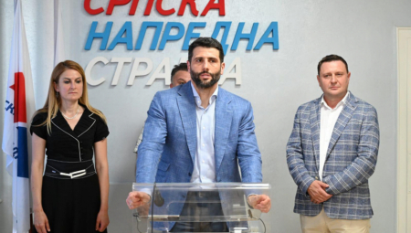 ALEKSANDAR ŠAPIĆ: Nabavka vakcina je dokaz ispravnosti politike neutralnosti!