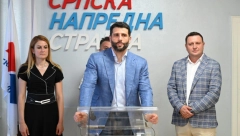 Šapić: Srbija izložena velikim pritiscima
