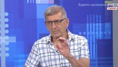 VREMENSKA PROGNOZA NAJAVLJUJE PROMENU Metorolog Nedeljko Todorović upozorio na problem za sve građane pred kišu i otkrio kakvo nas leto očekuje