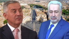 KAO PAPAGAJI Milo i Zdravko daju identične izjave, narod izigran, prevaranti našli zajednički jezik!