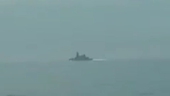 OBJAVLJEN SNIMAK RUSKE PALJBE PO ENGLEZIMA: Posle brojnih upozorenja izdata komanda "Pali!" (VIDEO)