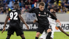 VRAĆA SE ADEM LJAJIĆ? Srpski fudbaler napušta Bešiktaš