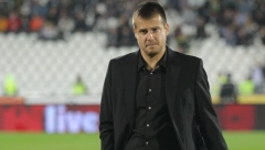 LALATOVIĆ U SUZAMA! Poznati trener van sebe zbog smrti bivše ljubavi Ane Bulatović!