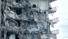 Majami: U ruševinama zgrade pronađena još tri tela, veruje se da je u garaži zarobljeno preko 100 stanara!