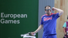 ODLIČNA VEST Nove medalje za Srbiju na Svetskom kupu u streljaštvu