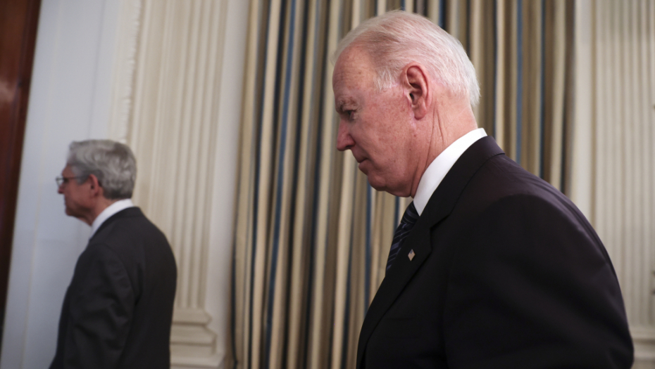 DŽO ŠALJE MAJKLA! Stiže stručnjak američkog predsednika za Balkan, pamte ga u Pentagonu!