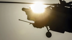 SRUŠIO SE HELIKOPTER NACIONALNE GARDE U RUSIJI: Tri osobe poginule