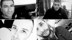 OTAC NE ZNA KAD ĆE SAHRANITI SINA Traže mi 5.000 evra da dovezu Miloševo telo, pa odakle mi?