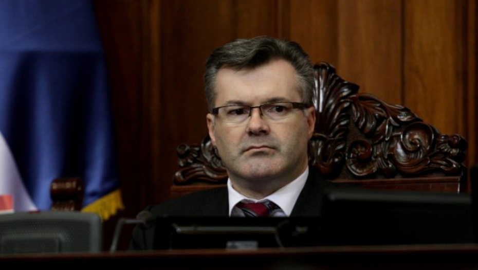 HITNO ISTRAŽITI KO SU NARUČIOCI ATENTATA NA VUČIĆA Bečić: Kriminalnoj hobotnici moramo stati na put!