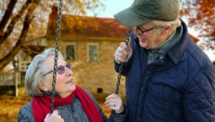 NAUČNICI OTKRIVAJU: Seda kosa može da vrati boju!