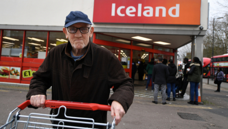LEPA VEST Evropska zemlja ukida epidemiološke mere!