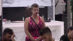 OVO JE SVAĐA O KOJOJ BRUJI JAVNOST Jovana i Stefan zaboravili šta znači lepo ponašanje, izvređali Miljanu, ali im  je Kulićeva  pokazala zube!