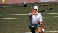 ISPLIVALI ŠOKANTNI DETALJI! Malo je nedostajalo da diskvalifikuju Đokovića, Nemac udario na najboljeg tenisera sveta!