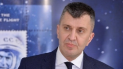 ZORAN ĐORĐEVIĆ ZA SLOVENAČKE MEDIJE "Evropa je neiskrena prema Zapadnom Balkanu!"