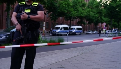 UBIJENA SRPKINJA U NEMAČKOJ Bivši muž je iskasapio na sred ulice