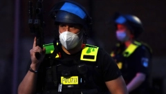 MASAKR U HAMBURGU! Šestoro mrtvih u pucnjavi, u toku potera!