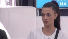 TARA NE ODUSTAJE Simova poslala Nenadu jasnu poruku, nakon što je Ša javno rekao da voli ženu (FOTO)