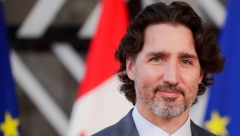 PREMIJER KANADE ZAGRMEO Blokade i okupacije su nezakonite i prete ekonomiji