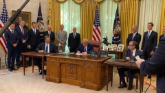 PRIŠTINA PROKOCKALA POVERENJE AMERIKE Ako krene stazom diplomatskog konflikta, suočiće se sa snažnim odgovorom!