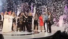 EMOCIJE I UZBUĐENJE Evo kako su reagovali pobednici takmičenja "Nikad nije kasno", nisu mogli da sakriju suze, zaplakala i ova poznata pevačica