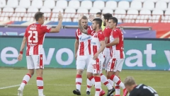 ODREĐEN TERMIN! Evo kada Zvezda kreće u pohod na Ligu šampiona!