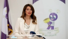 Tatjana Matić: Srpski turisti "zarobljeni" na Zanzibaru uspeli da se vrate u zemlju