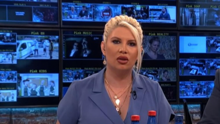 DEA ĐURĐEVIĆ OPERISANA Njen dečko se HITNO OGLASIO, evo u kakvom je stanju!