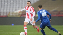 PRIDRUŽILI SE BORJANU! Rodić i Gobeljić u "klubu 150" (FOTO)