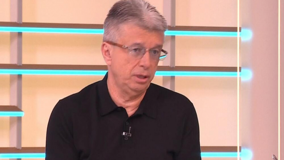 VIKI JE ZBOG GRANDA KUPILA TRI STANA! Saša Popović otkrio tajne pevačicinog uspeha, a dotakao se i Suzaninog sina iz prvog braka!