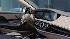 PRODAJA NOVIH AUTOMOBILA U SRBIJI PORASLA ZA 16 ODSTO Za Mercedes, Audi i BMW nema zime