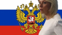 RUSI PROŠIRILI CRNU LISTU Zaharova: London razume o kome se radi!