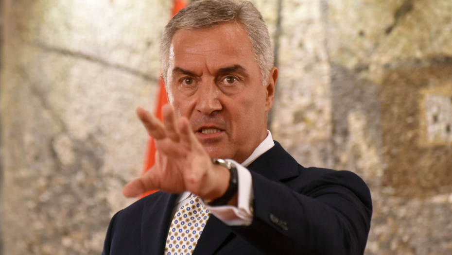 "NEMA USTAŠE BEZ BIVŠEG SRBINA" Nakon Milovog pljuvanja po Srbiji, Srpskoj i Rusiji, stigao žestok odgovor!