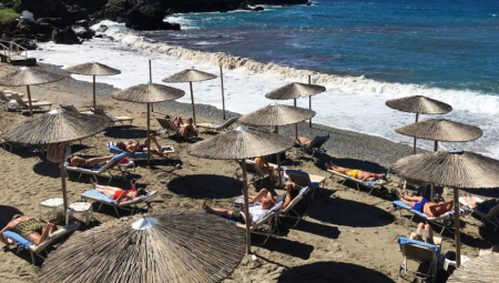 IDETE NA LETOVANJE Obratite pažnju na JEDAN TROŠAK koji može biti ASTRONOMSKI