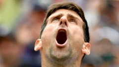 PRED VIMBLDON! Ðokovićeva 327. nedelja na vrhu liste!