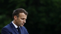 TIHI RAT GLOBALNIH MOĆNIKA! Evo šta je zastrašujući "Pegaz", čija meta je bio i Makron!