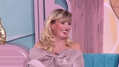 DRAGANA MIRKOVIĆ JOJ BILA KONKURENCIJA? Sneki progovorila o odnosu sa koleginicom: Nikada nije bilo bezbrižno