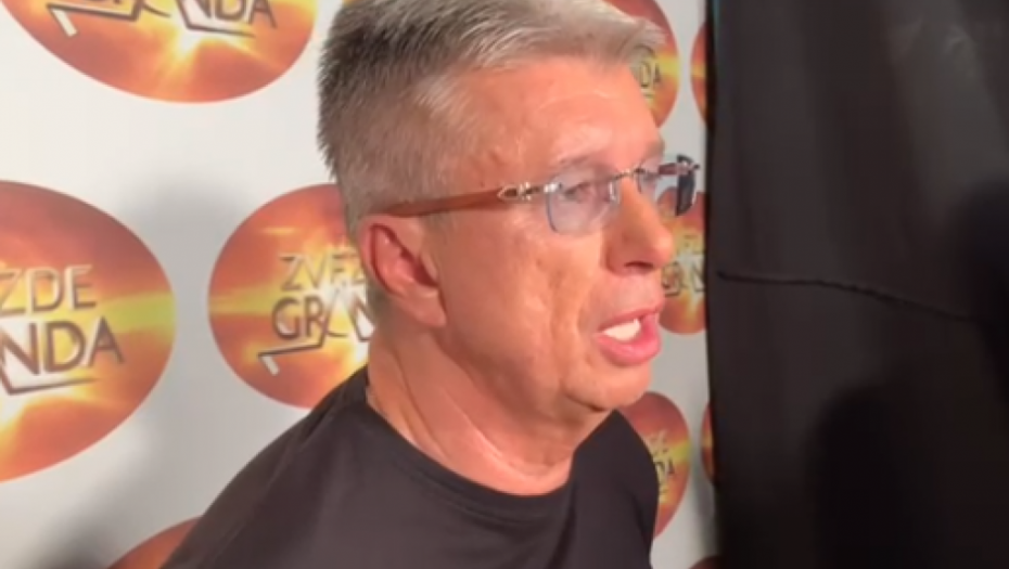 NA OVAJ DAN OPLJAČKAN SAŠA POPOVIĆ! Lopovi uzeli "Rolexe" , dijamante, vrednost veća od 100.000evra!