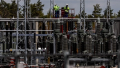 OGLASIO SE EPS: Bez struje manje od 0,1 odsto korisnika