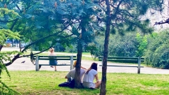 Sunčano i toplo - Evo kad kreće period kiša!