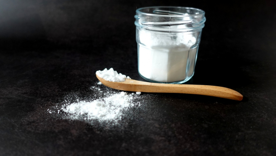 Reguliše pH vrednost: Zašto je soda bikarbona toliko dobra?