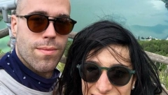 STIGLE RODE! Zvezda serije "Igra sudbine" postao otac, par ćerkici dao predivno ime, a značenje će vas oduševiti (FOTO)