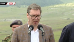 MUNJEVITI UDAR 2021 Vojska Srbije potpuno drugačija u narednih 9 meseci