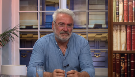 SRBI IMAJU NESALOMIV DUH Doktor Nestorović u suzama o herojima sa Košara - Naši golobradi klinci herojski branili granicu od elitnih specijalaca