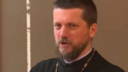 JEDNU STVAR ZAKAČITE NA VRATA Beseda Oca Gojka o promenama koje nas čekaju